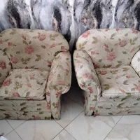 مبل راحتی