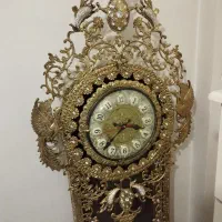 ساعت ،بوفه ، میز تلویزیون ،برنز|بوفه، ویترین، کنسول|قدس, شهرقدس|دیوار