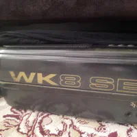 ارگ الکترونیکی جی ای امGEM ساخت ایتالیا|پیانو، کیبورد، آکاردئون|گرگان, |دیوار