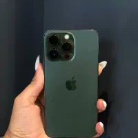 iPhone 13PRO 1TB پک اصلی