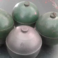 شارژ گوی سیتروئن (گوی زانتیا) فقط ۴۵|خدمات موتور و ماشین|اصفهان, رهنان|دیوار