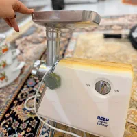چرخ گوشت نو