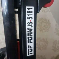 تردمیل درحد نو|تجهیزات ورزشی|فردیس, فردیس|دیوار