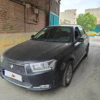 دنا  اتوماتیک فول مدل 1400