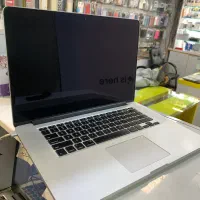 MacBook Pro 2015|رایانه همراه|تهران, صادقیه|دیوار