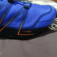 کفش سالومون Salomon اورجینال|کیف، کفش، کمربند|شهریار, شهریار|دیوار