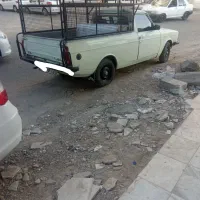 وانت باربری