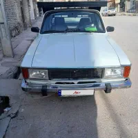 پیکان وانت|خودرو سواری و وانت|بجنورد, |دیوار