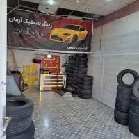 اجاره مغازه ۳۰ متری بحر جاده اصلی محمدشهر