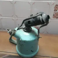 چراغ نفتی
