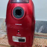 جارو برقی سامسونگ|جاروبرقی، جارو شارژی، بخارشو|قم, علی آباد سعدگان|دیوار