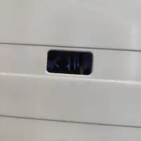 آبگرمکن B15در حد صفر