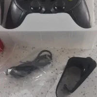 دسته بلوتوثی گوشی موبایل معاوزه با پرنده|لوازم جانبی موبایل و تبلت|اسلام‌شهر, شهرک واوان|دیوار