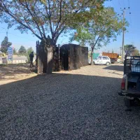 زمین تجاری مسکونی دوکله بر اصلی کمربندی گرگان|فروش مغازه و غرفه|آزادشهر, |دیوار