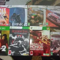 بازیهای کنسول xbox360|کنسول، بازی ویدئویی و آنلاین|اهواز, شریعتی جنوبی|دیوار