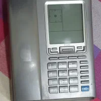 تلفن رو میزی مارک تکنوتل