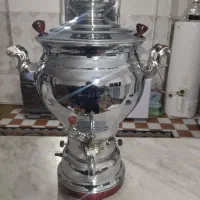 سماور آشپز خانه|سماور، چای‌ساز، قهوه‌ساز|کامیاران, |دیوار