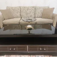 مبل راحتی