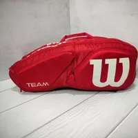 ست تنیس WILSON  PRO|ورزش‌های توپی|تهران, مهرآباد جنوبی|دیوار