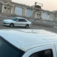 پیکاپ ریج مدل 97|خودرو سواری و وانت|بندرعباس, |دیوار