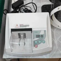 کلیه لوازم مطب دندانپزشکی|پزشکی|تبریز, |دیوار