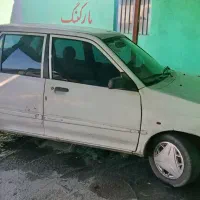 پراید مدل ۹۰