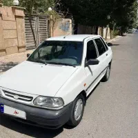 پراید مدل ۹۰
