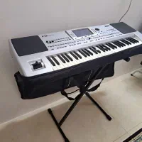 ارگ PA80|پیانو، کیبورد، آکاردئون|شاهرود, |دیوار