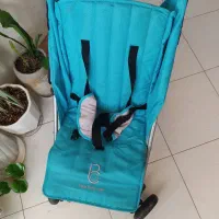 کالسکه عصایی سالم مارک