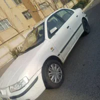 سمند ۹۲