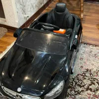 ماشین شارژی