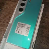 گوشی موبایل تکنو مدل کامون ۴۰ camon