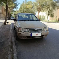 فروش ماشین|خودرو سواری و وانت|نجفآباد, یزدانشهر|دیوار