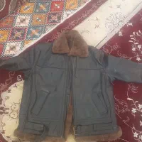 کاپشن بوفالو اصل