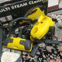 بخارشو کنوود SC590 نو نو