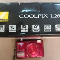 دوربین دیجیتال عکاسی|دوربین عکاسی و فیلم‌برداری|تربت‌حیدریه, آغوی|دیوار