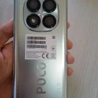 گوشی poco x7 رم ۱۲ حافظه ۵۱۲