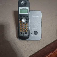 تلفن بیسیم پاناسونیک