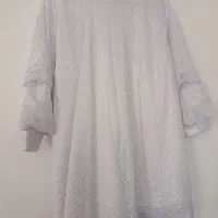 لباس مجلسی کوتاه