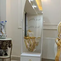آینه ایستاده باکس‌دار|آینه|تبریز, |دیوار