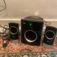 اسپیکر کامپیوتر مارشال