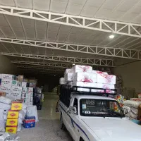 باربری به تمام نقاط کشور