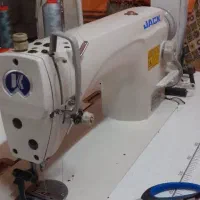 چرخ راسته دوز جک|چرخ خیاطی و ریسندگی|ابهر, |دیوار