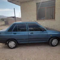 پراید مدل۸۴