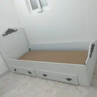 سرویس خواب کودک|تخت و سرویس خواب|گرگان, |دیوار