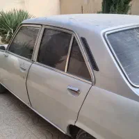 معاوضه پژو با موتور سیکلت|خودرو سواری و وانت|مشهد, الهیه|دیوار