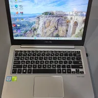 لپ تاپ Asus مدل UX310U|رایانه همراه|تهران, سعادت‌آباد|دیوار