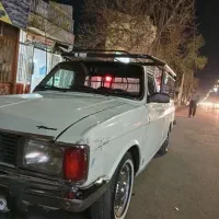 وانت پیکان عروسک