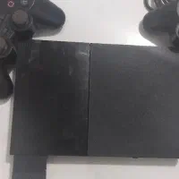 پلی استیشن ۲ Ps2 فلشخور