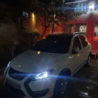کوییک GXr|خودرو سواری و وانت|مشهد, ایثار|دیوار